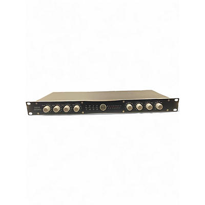Used Elysia Xpressor Discrete Class A Stereo Buss Compressor
