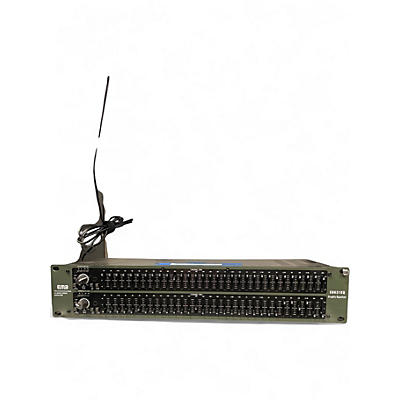 Used Emb EB631EQ Equalizer