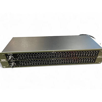 Used Emb EB631EQ Equalizer