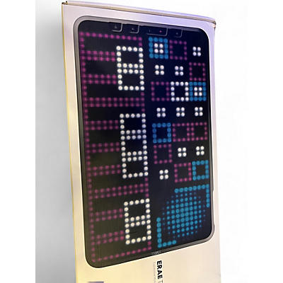 Used Embodme ERAE TOUCH MIDI Interface