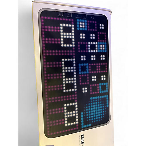 Used Embodme ERAE TOUCH MIDI Interface