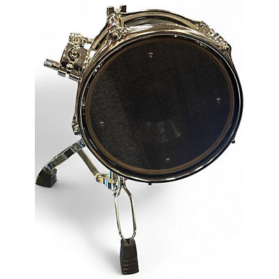 Used Emd SUBCRATE Drum Microphone