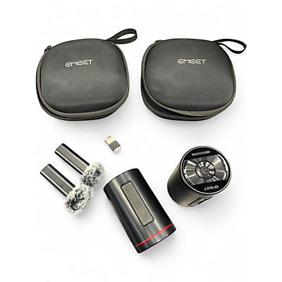 Used Emeet one