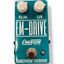 Used Emerson EM-DRIVE Effect Pedal