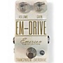 Used Emerson EM-DRIVE Effect Pedal