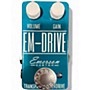 Used Emerson EM-DRIVE Effect Pedal