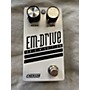 Used Emerson Used Emerson Em-Drive Origin Edition Effect Pedal