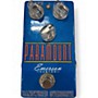 Used Emerson PARAMOUNT OVERDRIVE Effect Pedal