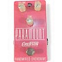 Used Emerson Paramount Effect Pedal