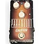 Used Emerson Paramount Effect Pedal