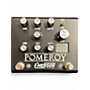 Used Emerson Pomeroy Effect Pedal
