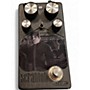 Used Emerson SCRANTON SCREAMER BLACKOUT Effect Pedal