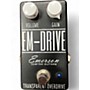 Used Emerson Used Emerson em-drive Effect Pedal