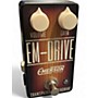 Used Emerson em drive Effect Pedal
