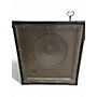 Used Eminence 115 Bass Cabinet