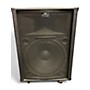 Used Eminence KPC15 Bass Cabinet
