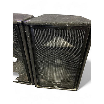 Used Eminence VLH115 Powered Speaker