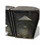Used Eminence VLH115 Powered Speaker