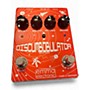 Used Emma Electronic Discumbobulator Envelope Filter Effect Pedal