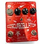 Used Emma Electronic Discumbobulator Envelope Filter Effect Pedal