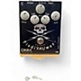 Used Emma Electronic Used Emma Electronic PisdiYAUwot Metal Distortion Effect Pedal