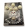 Used Emma Electronic PisdiYAUwot Metal Distortion Effect Pedal