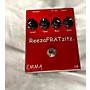 Used Emma Electronic Used Emma Electronic ReezaFRATZzitz I Effect Pedal