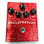 Used Emma Electronic Used Emma Electronic ReezaFRATZzitz Overdrive and Distortion Effect Pedal