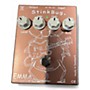 Used Emma Electronic STINK BUG Effect Pedal