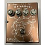 Used Emma Electronic Used Emma Electronic StinkBug Classic Overdrive Effect Pedal