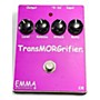 Used Emma Electronic Transmorgrifier Guitar Compressor Effect Pedal