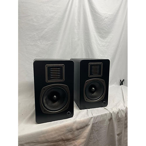 Emotiva Used Emotiva Airmotiv 6 Pair Powered Monitor