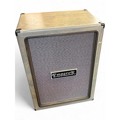 Used Emperor 212RS Guitar Cabinet