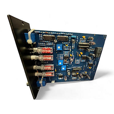 Used Empirical Labs DERRESSER Exciter