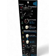 Used  Empirical Labs EL-DS DerrEsser 500 Series De-Esser Vocal Processor