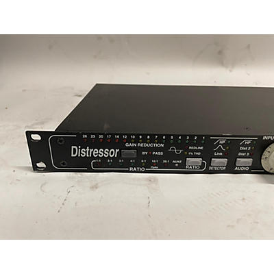 Empirical Labs Used Empirical Labs EL8 Distressor Compressor