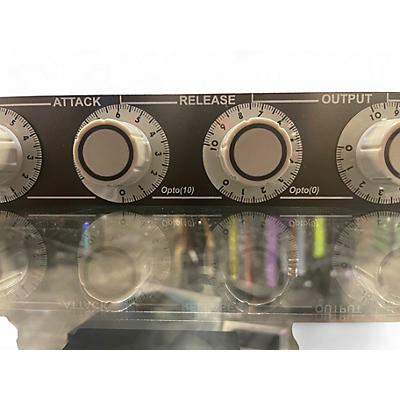 Empirical Labs Used Empirical Labs EL8 Distressor Compressor