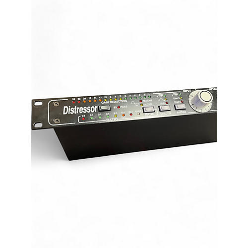 Empirical Labs Used Empirical Labs EL8 Distressor Compressor