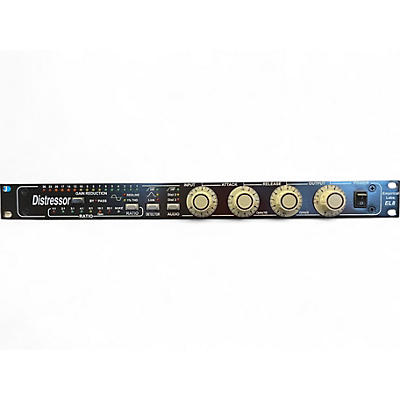 Used Empirical Labs EL8 Distressor Compressor