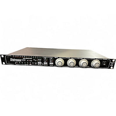 Used Empirical Labs EL8 Distressor Compressor