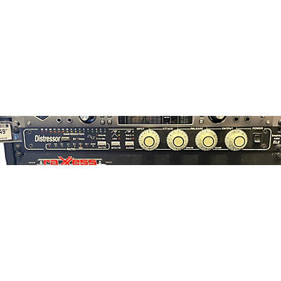 Used Empirical Labs EL8 Distressor Compressor