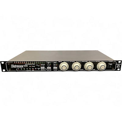 Used Empirical Labs EL8 Distressor Compressor
