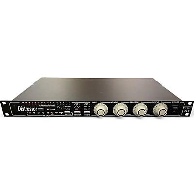 Used Empirical Labs EL8 Distressor Compressor