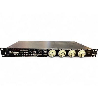 Used Empirical Labs EL8 Distressor Compressor