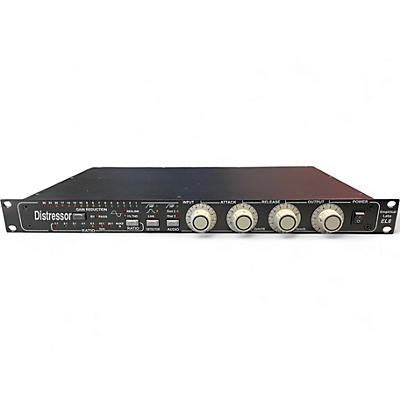 Used Empirical Labs EL8 Distressor Compressor