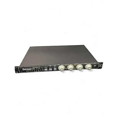 Used Empirical Labs EL8X Distressor Compressor