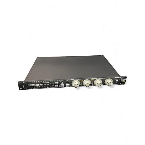 Used Empirical Labs EL8X Distressor Compressor