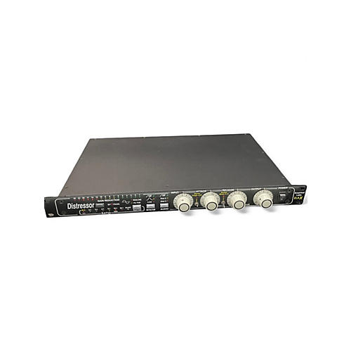 Used Empirical Labs EL8X Distressor Compressor