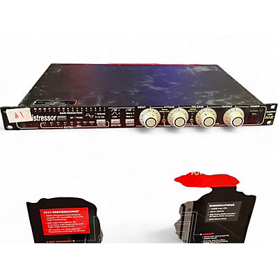 Used Empirical Labs EL8X Distressor Compressor