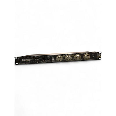 Used Empirical Labs EL8X Distressor Compressor